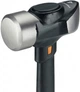 Молоток-кувалда Fiskars Club Hammer L 4 lb/14” (1020218) 36см - 2.2кг - изображение 4