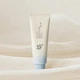 Сонцезахисний крем для обличчя з рисовою водою Beauty of Joseon Relief Sun Aqua-Fresh: Rice + B5 SPF50+/PA++++ 50ml - зображення 3