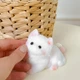 Антистресс игрушка котенок таба сквиш ATY125 (цвет случайный) - изображение 5