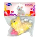 Антистресс игрушка котенок таба сквиш ATY125 (цвет случайный) - изображение 6