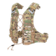 Крепление адаптивного жилета Crye Precision AVS HARNESS XL - изображение 4