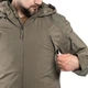 Куртка зимова Carinthia MIG 4.0 Jacket ÖBH G-Loft (Військова версія) | Olive Розмір - М - зображення 4