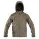Куртка зимова Carinthia MIG 4.0 Jacket ÖBH G-Loft (Військова версія) | Olive Розмір - XL - зображення 1