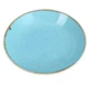 Порцелянова глибока тарілка "Turquoise" | 26 см 197626/T - зображення 3