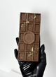Дубайська шоколадка фісташка та катаїфі 200г berrybar_zt Chocolate Dubai Knafeh and Pistachio - зображення 1