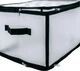 Короб складной на молнии Homax Zigzag 40x30x25 см (ZSH23L) - изображение 3