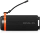 Акустическая система REAL-EL X-711 Black (EL121600026) - изображение 5