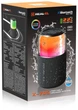 Портативная колонка Real-El X-705 5W RGB Black (EL121600024) - изображение 19