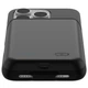 Чохол-зарядка iBattery для iPhone 16 Pro Max Batlow 6000 mAh Black - зображення 5
