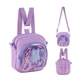 Сумка-рюкзак детская Kite Kids Cuty K25-2620 - изображение 1