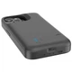 Чехол-зарядка iBattery для iPhone 15 Bracket 5000 mAh black - изображение 11