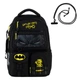 Рюкзак Kite Education teens DC Batman DC25-2587M - изображение 3