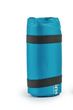 Самонадувний килимок Pinguin Peak NX, 184x55x2.5см, Petrol (PNG 716160) - зображення 6
