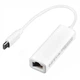 Сетевая карта адаптер USB-C RJ-45 Fast Ethernet 100Mbps - изображение 2