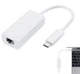 Сетевая карта адаптер USB-C RJ-45 Fast Ethernet 100Mbps - изображение 5