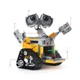 Конструктор ВАЛЛ-И Wall-E количество деталей: 687 шт. - изображение 5