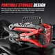 Зарядное устройство для аккумуляторов FPT-200 20A Lead-Acid LiFePo4 battery charger - изображение 4