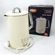 Электрочайник Magio MG-516 регулировка температуры 1.5L 1500W - изображение 11