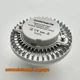 Лампа светодиодная LUMINARIA GX53 SPHERE 12W 4200K 220V Нейтральный белый (6951712316108) - изображение 6