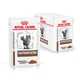 Royal Canin Gastro Intestinal Cat Pouches Консервування Корм ​​Для Котів При Порушеннях Травлення Вага: 0.085 кг (9003579027752) (40390011) - зображення 7