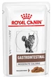 Royal Canin Royal Canin Gastro-Intestinal Moderate Calorie Feline Pouches Вага: 0.085 кг (9003579027783) (400900119) - зображення 1