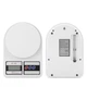 Ваги кухонні Electronic Kitchen Scale SF400, до 10 кг - зображення 6