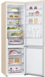 Холодильник LG GC-B509FEPW - изображение 12