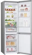 Холодильник LG GC-B509FNMW - изображение 11