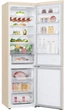 Холодильник LG GC-B509FEMW - изображение 11