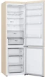 Холодильник LG GC-B509FEMW - изображение 12