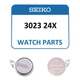 Аккумулятор Panasonic для Casio MT920, 3023 24X, 1,5v 5mAh - изображение 2
