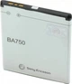 Акумулятор Sony Ericsson BA750 X12 Xperia Arc, Arc S LT18i 1750mAh - зображення 1