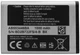 Аккумулятор для Samsung AB553446BU, b100, b200, b2100, c3212, c3300, c5130, c5212, d800, e1130, e1182, e1252, e2120, e2121, e2152, e2230, e2232, e2652 - изображение 2