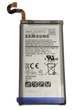 Аккумулятор для Samsung Galaxy S8 G950 EB-BG950ABE, 3000mAh Оригинал GH82-14642A - изображение 2