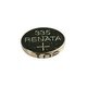 Батарейка часовая Renata 335, V335, SR512SW, 622 - изображение 1