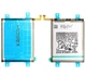 Акумулятор Samsung EB-BA426ABY для A326 Galaxy A32 5G, A426 Galaxy A42 5G, A726 Galaxy A72 5G, M225 Galaxy M22, M325 Galaxy M32, 5000 мАч, оригінал - зображення 1