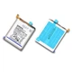 Аккумулятор для Samsung EB-BA515ABE Galaxy A51 A515F, 4000mAh Оригинал GH82-21668A - изображение 1