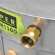 Машина для снятия перьев Zipper ZI-GRM1100 - изображение 6