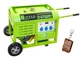 Бензиновый генератор Zipper ZI-STE8000+ газовая плитка Orcamp CK-505+ электрический обогреватель Gardyer - изображение 2