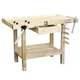 Столярний верстак Holzmann WB 106MINI - зображення 6