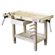 Столярний верстак Holzmann WB 106MINI - зображення 7