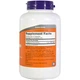 L-Аргінін 500мг, Now Foods, 250 капсул - зображення 2
