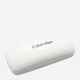 Солнцезащитные очки женские Calvin Klein 744410520 Серый/Бирюзовый (1159830737) - изображение 5