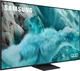 Телевизор Samsung QLED 55" QE55Q7F5AUXUA - изображение 2