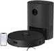 Robot sprzątający IMOU Vacuum Cleaner RV1 Pro Max RV-L21S-A Black (6976391037250) - obraz 4