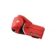 Боксерские перчатки RDX Aura Plus T-17 Red/Black 16 унцій (BGR-T17RB-16OZ+) - изображение 4