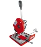 Дисковая пила по металлу Holzmann MKS 225 - изображение 7