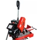 Дисковая пила по металлу Holzmann MKS 225 - изображение 9