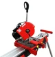 Дисковая пила по металлу Holzmann MKS 225 - изображение 10