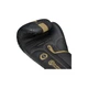 Боксерские перчатки RDX F6 Kara Matte Golden 10 унцій (BGR-F6MGL-10OZ) - изображение 8